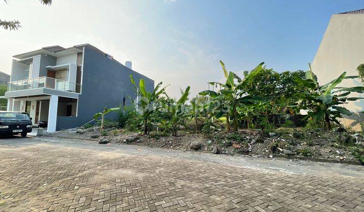 Area Premium Jogja, Selangkah Jl. Kaliurang Km 9, SHM 1