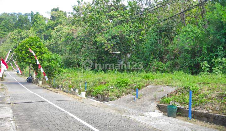 900 meter Kampus UNDIP Tembalang, Cocok Hunian Kost, SHGB 1