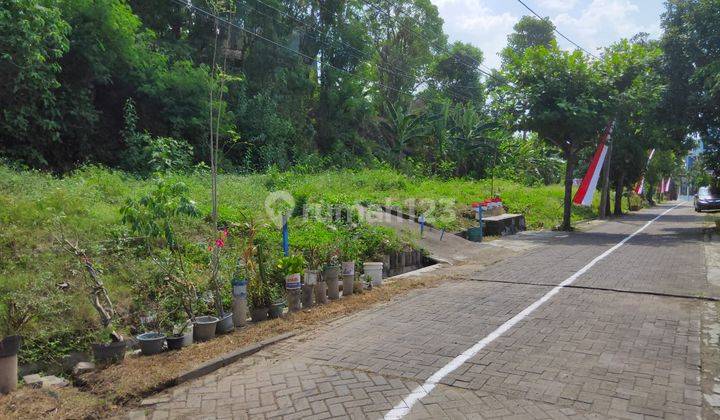 900 meter Kampus UNDIP Tembalang, Cocok Hunian Kost, SHGB 2