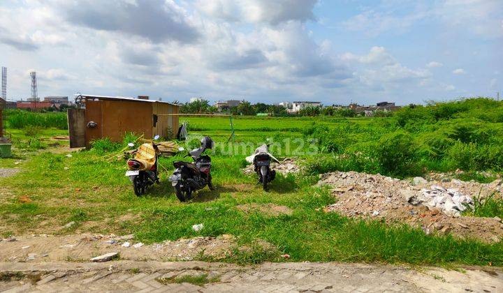 Dekat Jogja Expo Center, Kavling Siap Akad Notaris 2