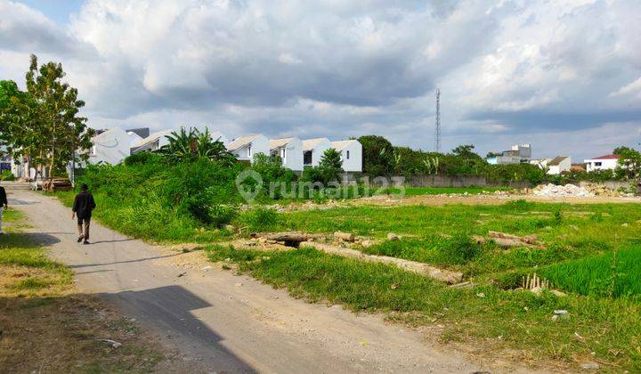 Strategis Dalam Ringroad, 8 Menit Kampus Ugm Yogyakarta, SHM 1