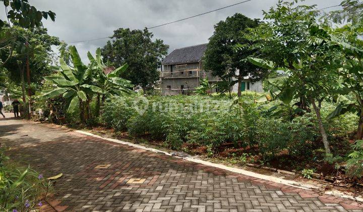 Area Kampus Undip, SHM di Bulusan Tembalang, Cocok Hunian Kos 2