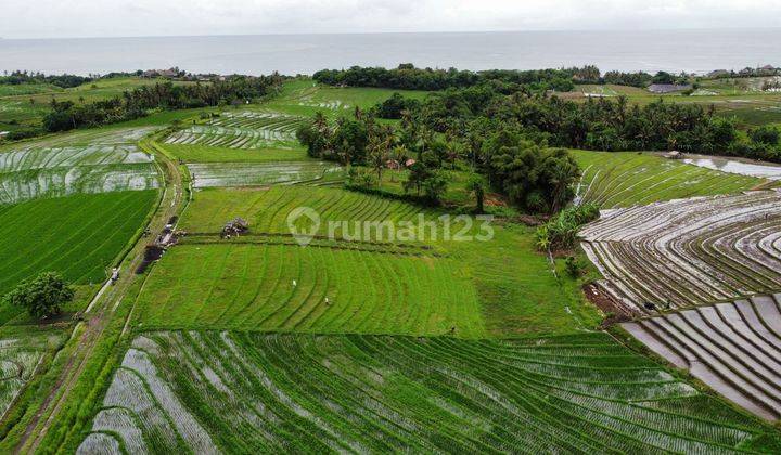 Tanah dekat pantai kelating 2