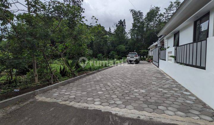 Tanah Murah Jogja Sleman Dekat Stadion Maguwoharjo Jl. Tajem 2