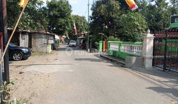 Tanah Kodya Jogja SHM Siap Ajb Di Pandeyan Umbulharjo Yogyakarta