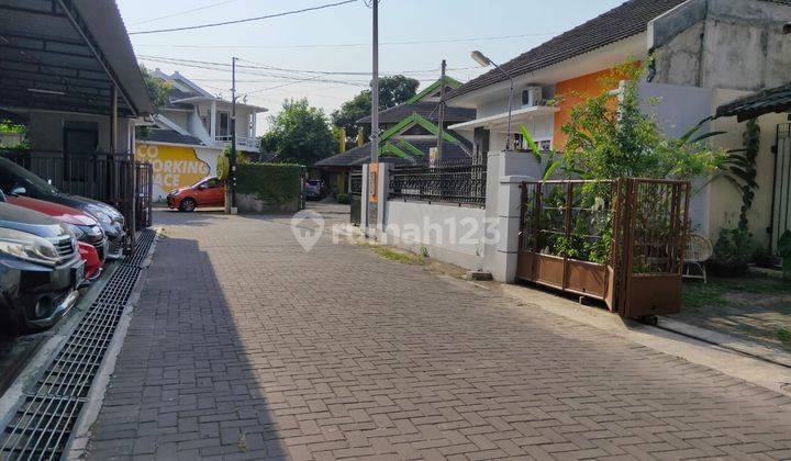 Tanah Jogja Premium Dekat Kampus Ugm Di Caturtunggal Depok Sleman 2