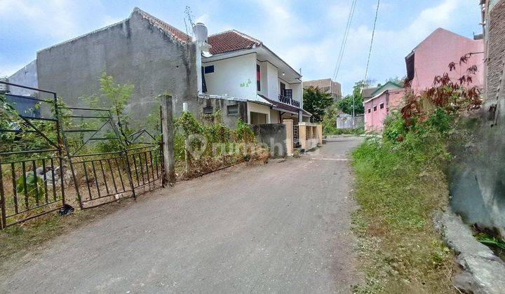 Tanah Condongcatur Dalam Ringroad Di Timur Pakuwon Mall Jogja 1