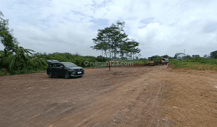 Tanah Godean Area Perumahan Di Sidoagung Sidokarto Sleman Jogja 2