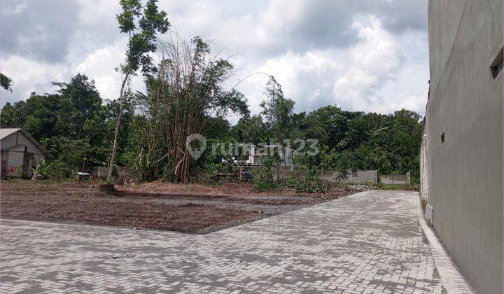 700 Meter Kampus Uii Tanah Area Kos Eksklusif Di Ngaglik Sleman 2