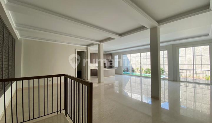 FOR SALE OR RENT MODERN LUXURY HOUSE IN PATRA KUNINGAN
