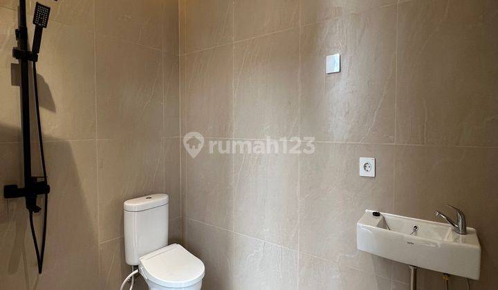 Exclusive Rumah Tropical Modern , di Kemang Jakarta Selatan 2