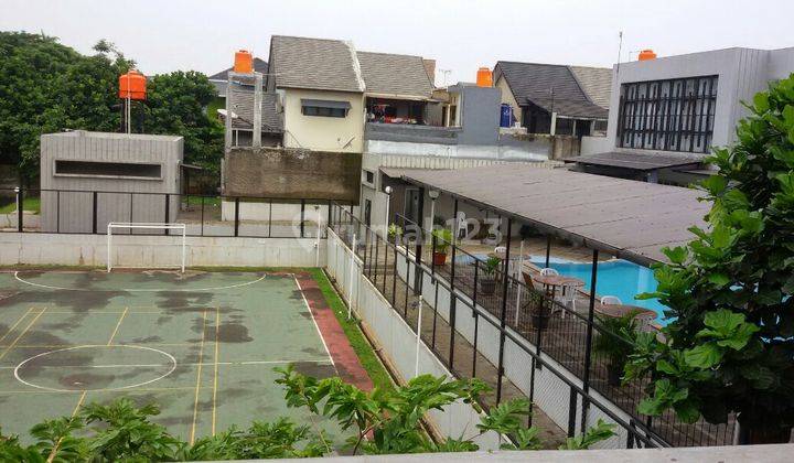 Dijual Rumah Minimalis Modern 2Lantai di Cibubur 1