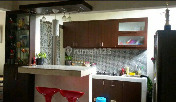 Dijual Rumah Minimalis Modern 2Lantai di Cibubur 2