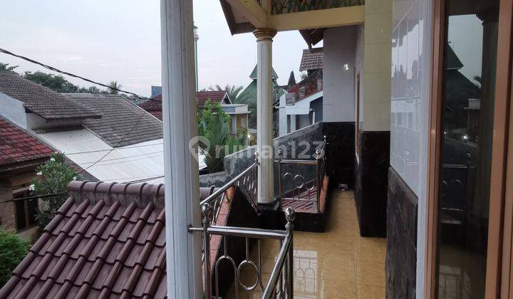 For Sale Rumah Luas 2 Lantai Di Cimanggis Depok 2