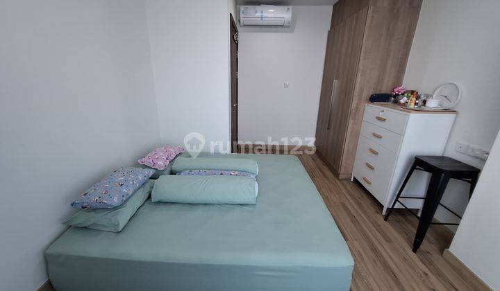 Apartement Southgate Residence 1 BR 2