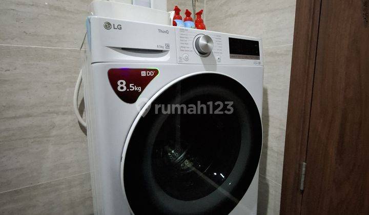 Apartement Southgate Residence 1 BR 2