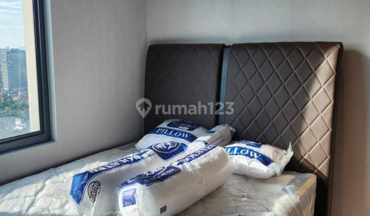 Disewakan Apartemen Nyaman Southgate Residence Full Furnished 2