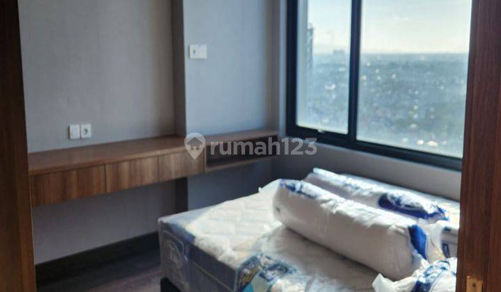 Sewa Apartemen Southgate Residence 1BR Furnished, Jakarta Selatan 1