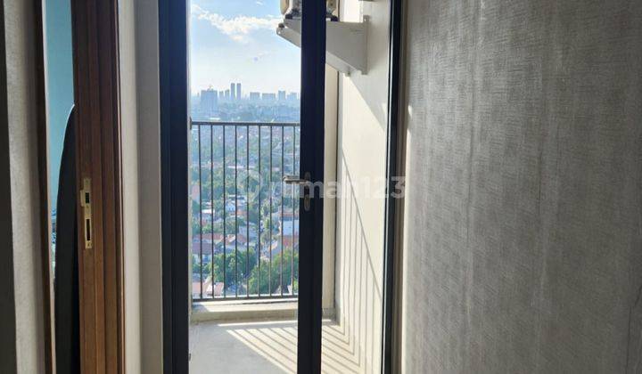 Sewa Apartemen Southgate Residence 1BR Furnished, Jakarta Selatan 2