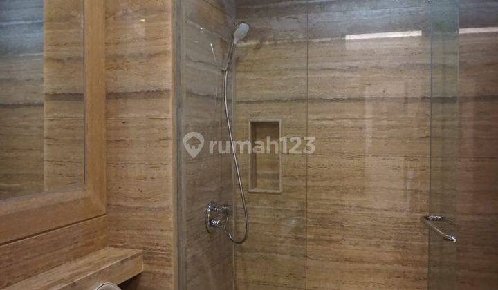 Apartement District 8 Senopati 2 BR Furnished Bagus 2