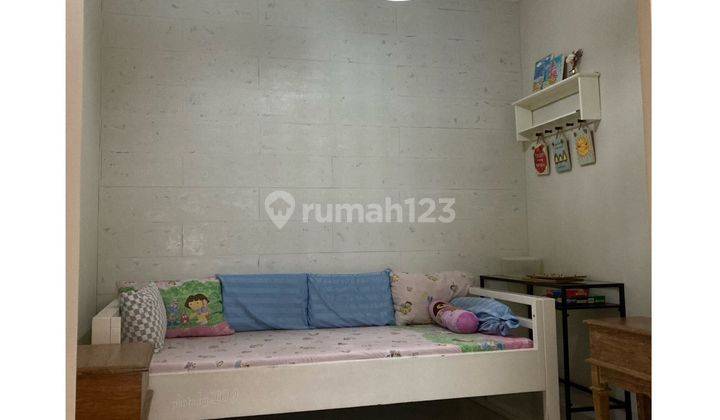 Rumah Bagus Semi Furnished SHM di Pondok Indah, Jakarta Selatan 2