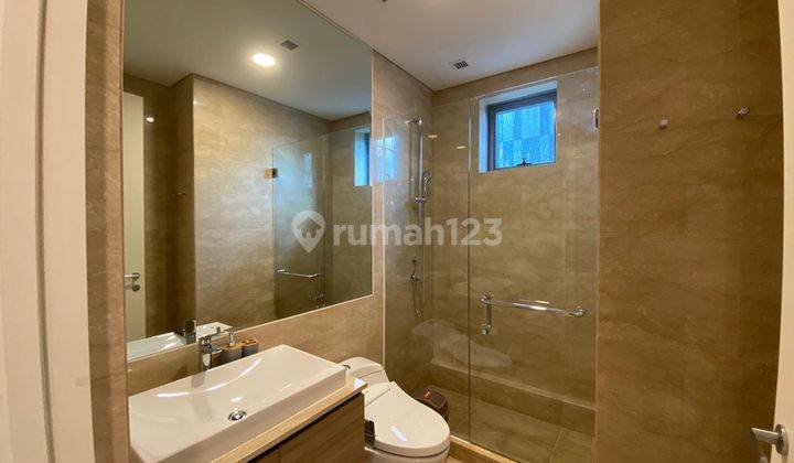 Apartement 57 Promenade Furnished Bagus 2