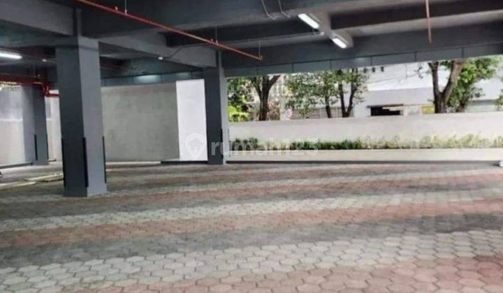 Perkantoran di Pondok Pinang, Jakarta Selatan Bagus SHM 2