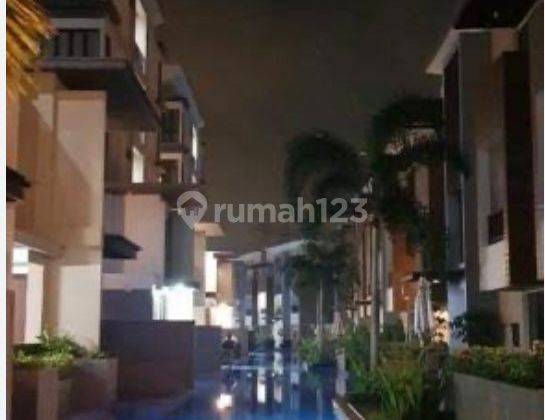 Disewakan Apartement Assati Vanya Park Bsd 2