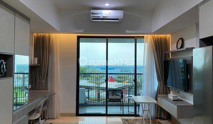 Apartement Southgate Residence 2 BR Furnished Bagus 1