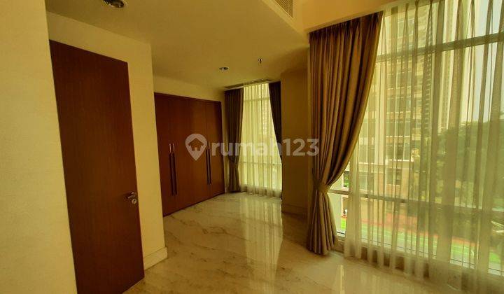 Apartement Botanica 4 BR Furnished Bagus 2