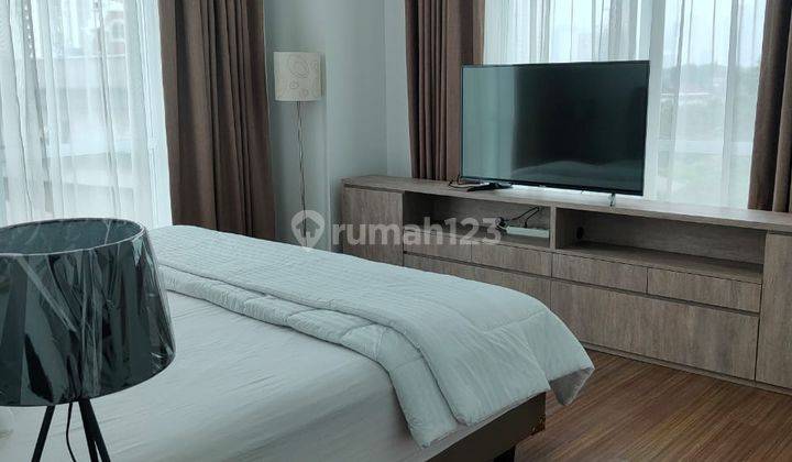 Apartement Pakubuwono Residences 2 BR Furnished Bagus 2