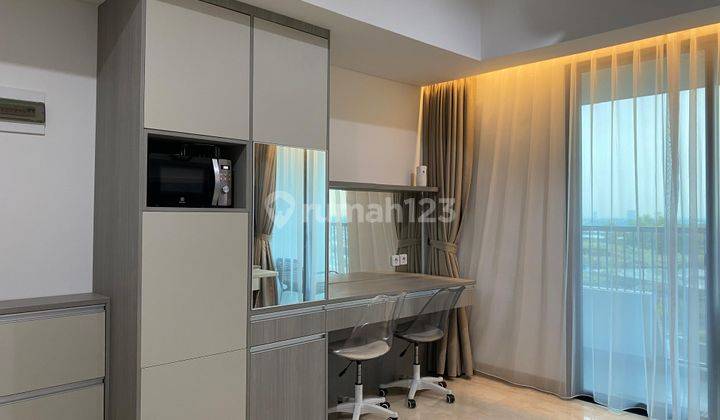 Apartement Southgate Residence 2 BR Furnished Bagus 2