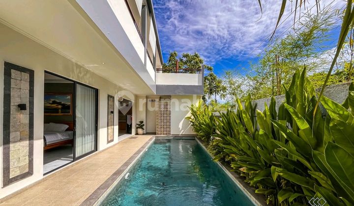 New 3 Bedroom Villa in Uluwatu - 10 Minutes from Karma Kandara
