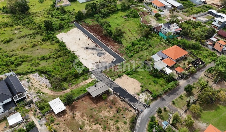 Tanah Kavling Zona Kuning Di Kutuh 6 Menit Ke Timbis Paragliding Tanah Kavling Zona Kuning Di Kutuh 6 Menit Ke Timbis Paragliding