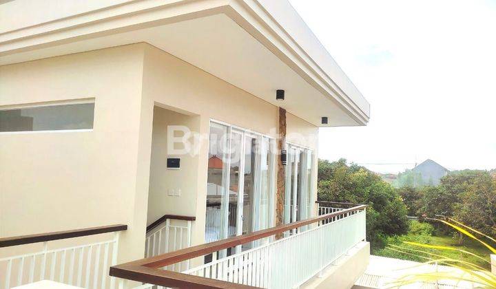 3 Bedroom Villa in Ungasan Strategic Location 2