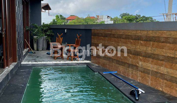 3BR Brand New Villa in Ungasan 2