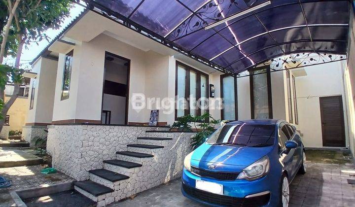 Exclusive 2 Storey Villa With Stunning Sea Views 1