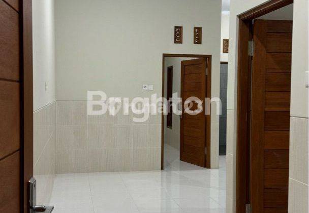 Minimalist Clean House in Pemoga Denpasar 2