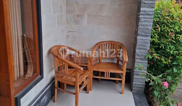 All-Inclusive Homestay with 200 Mbps WiFi Near Ungasan, Nusa Dua