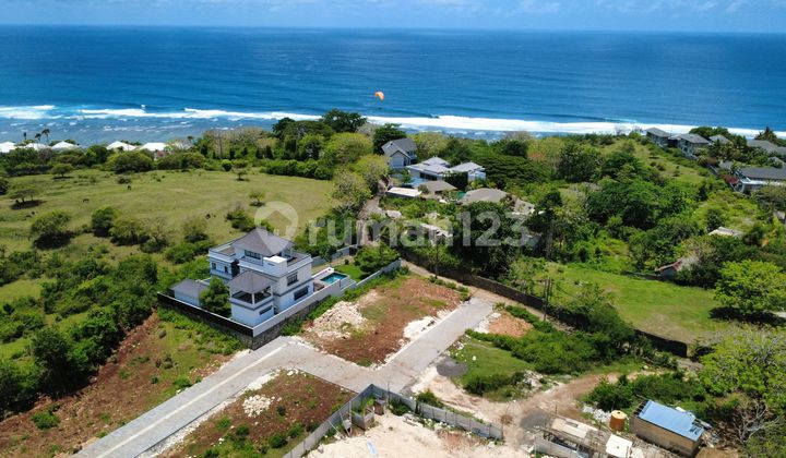 Tanah Zona Pink View Laut Pandawa