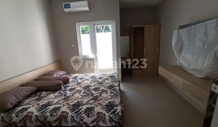 Studio Boarding House in the Quiet Area of Nusa Dua