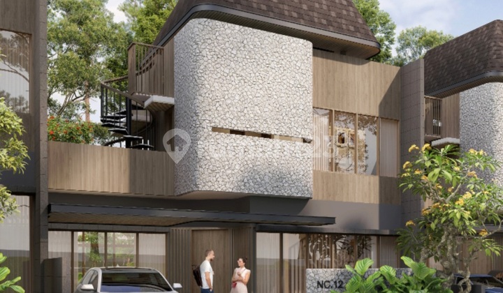 Rare Listing! Premium Villa Facing Golf Course In Bali Rare Listing! Premium Villa Facing Golf Course In Bali