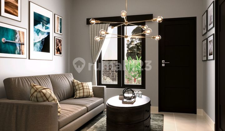 New House in Nusa Dua - 10 Minutes from ITDC 2