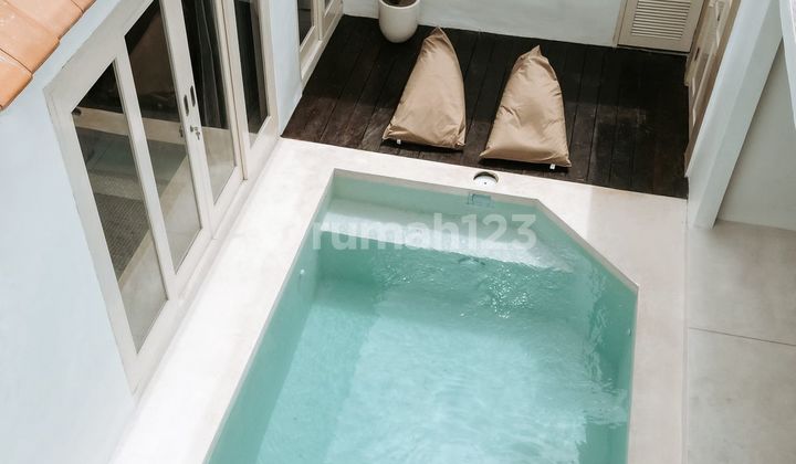 Comfortable Villa in Ungasan 10 Minutes from GWK Comfortable Villa in Ungasan 10 Minutes from GWK