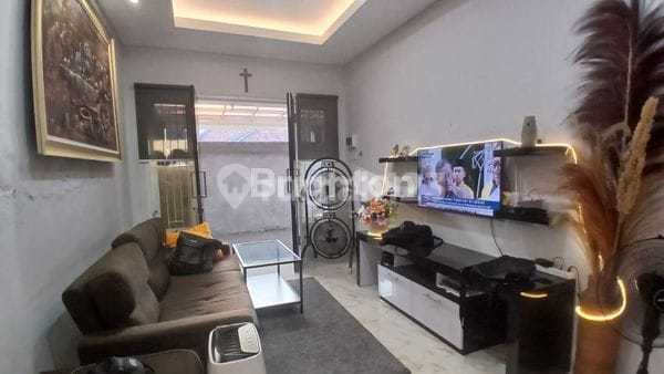 Rumah Bebas Banjir Dalam Perumahan Tenang Jimbaran 2