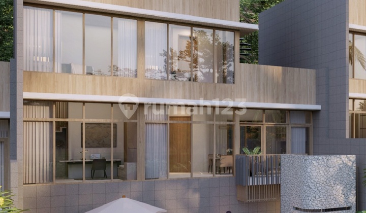 Premium Bali Villa With Golf Access - Act Fast!!