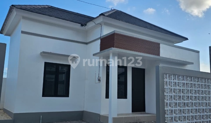3 Bedroom House in Nusa Dua 10 Minutes to Toll Gate 2
