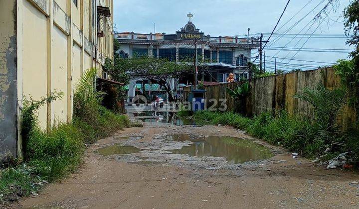 DISEWAKAN RUKO U GUDANG JL. AYANI2, Siap Pakai 2