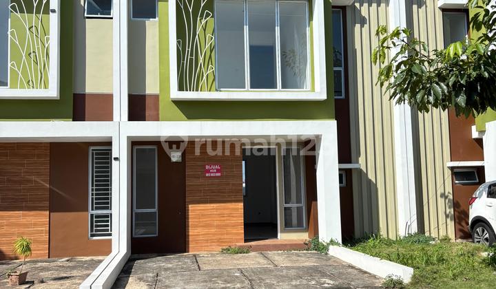 Dijual Rumah Siap Huni Batam Center, Benas Banjir 2