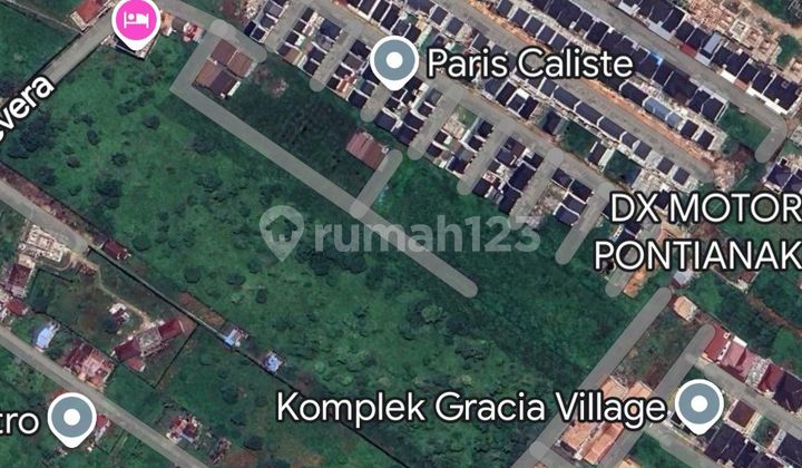 DIJUAL TANAH JL. PADAT KARYA (ALOEVERA) DEPAN SPRINGWOOD , SIAO BANGUN DIJUAL TANAH JL. PADAT KARYA (ALOEVERA) DEPAN SPRINGWOOD , SIAO BANGUN